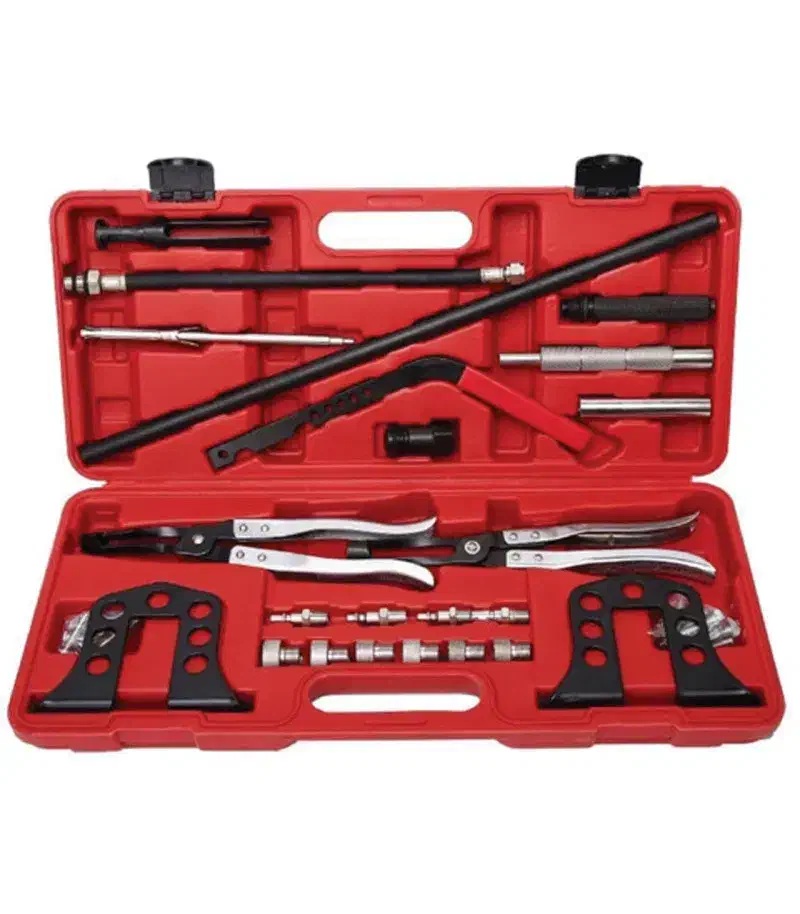 ابزار کامل جعبه ایی