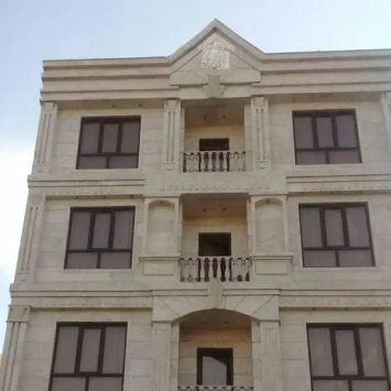 واحدمسکونی 80 متری