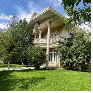 ویلای نوساز 500متری در هروی